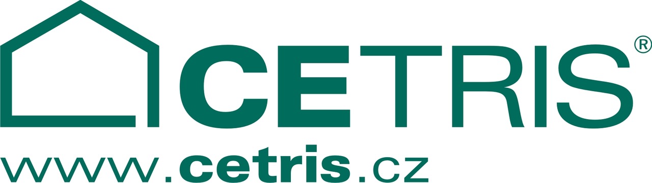 logotyp CETRIS zakladni www