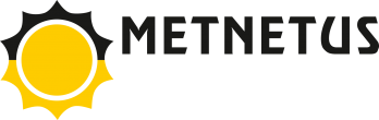 logo metnetus